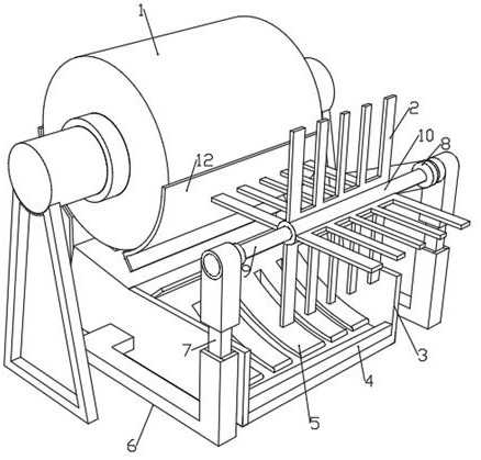 A Manufacturing Process for Increasing the Handle and Stickiness of Baseball Leather