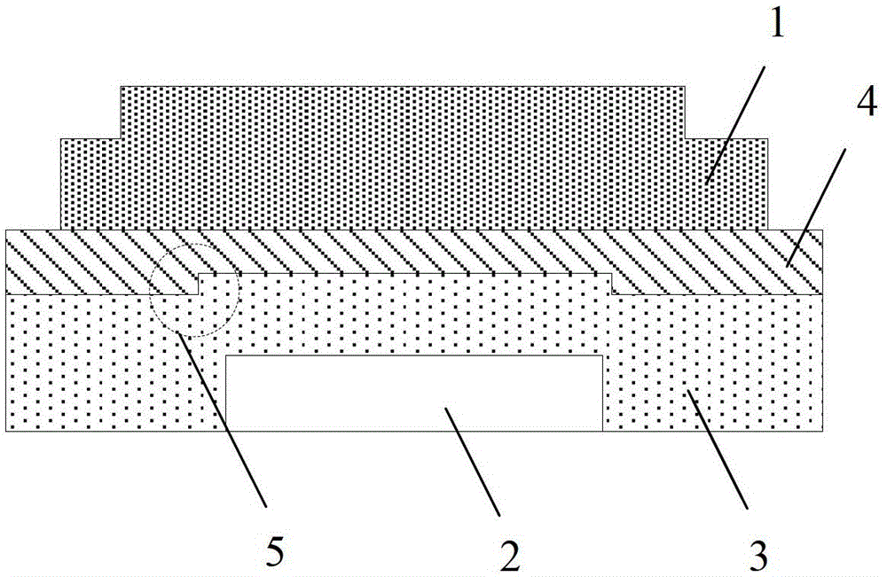 Array substrate, display device and method for manufacturing array substrate