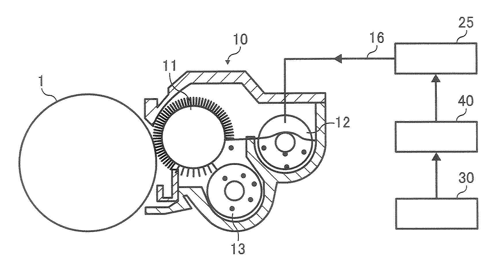 Toner, method of supplying the same and process cartridge