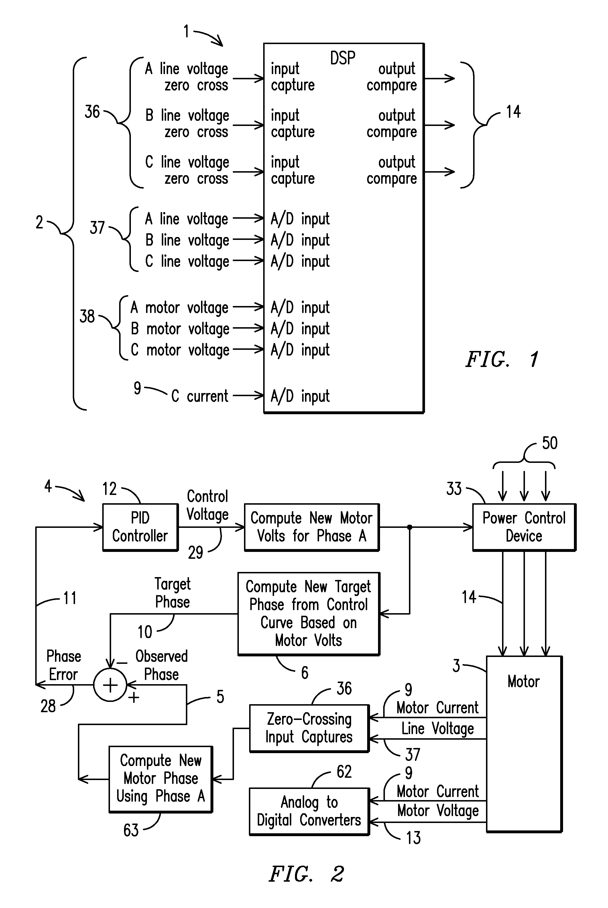 Motor controller system and method for maximizing energy savings