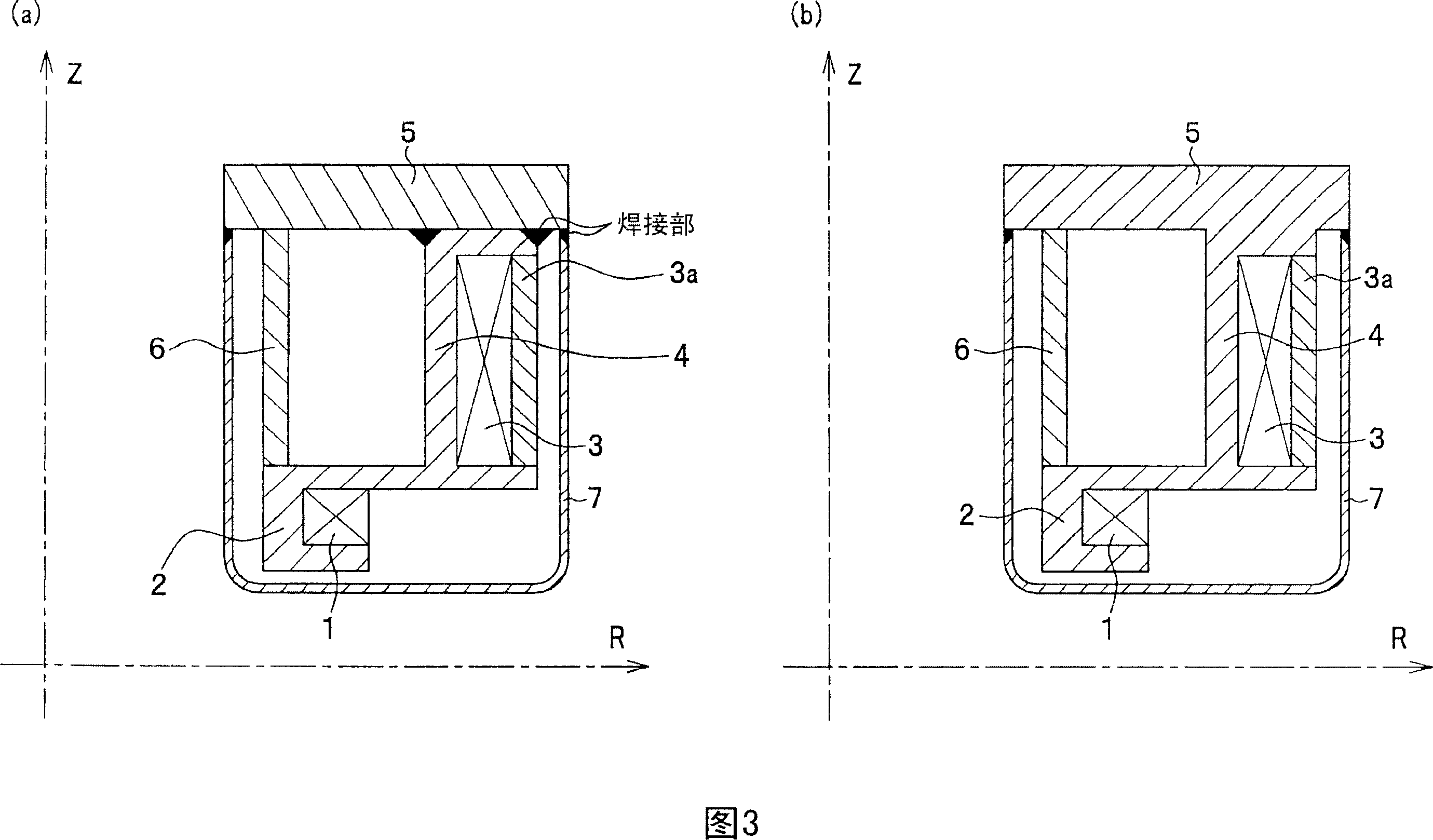 Superconducting magnet apparatus and nuclear magnetic resonance imaging apparatus