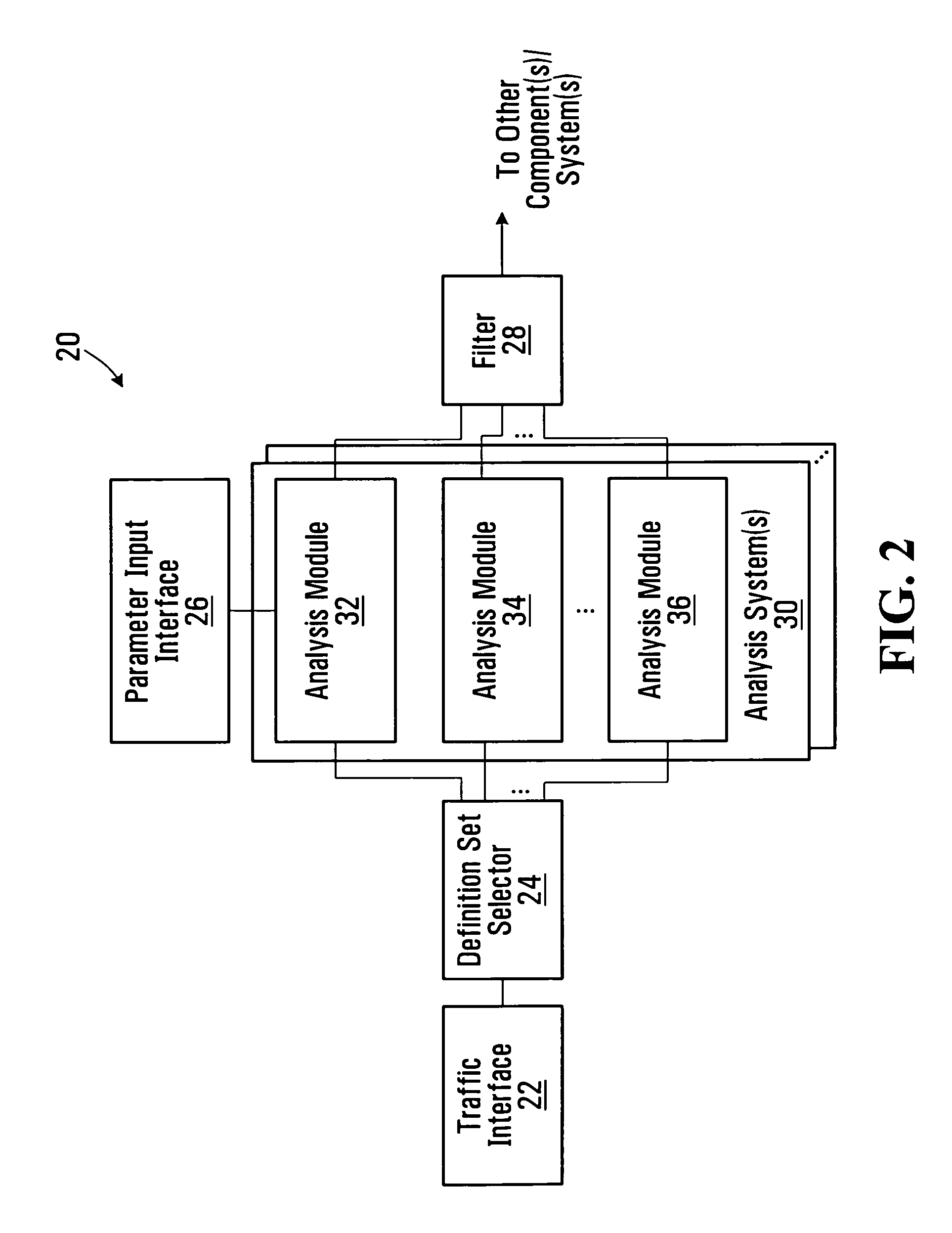 Communication traffic type determination devices and methods