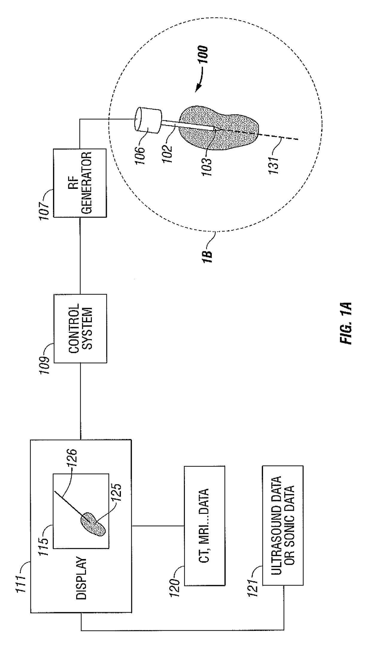 Method for volume determination and geometric reconstruction