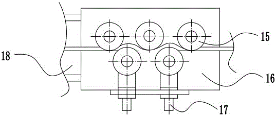 Feeding device