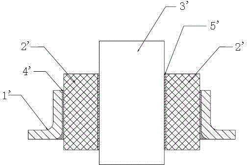 A battery sealing assembly and manufacturing method thereof, and a lithium-ion battery