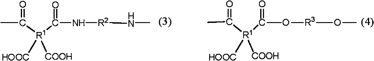 Thermosetting composition, cured film, and electronic parts with the cured film