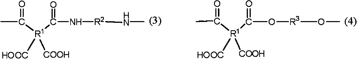 Thermosetting composition, cured film, and electronic parts with the cured film