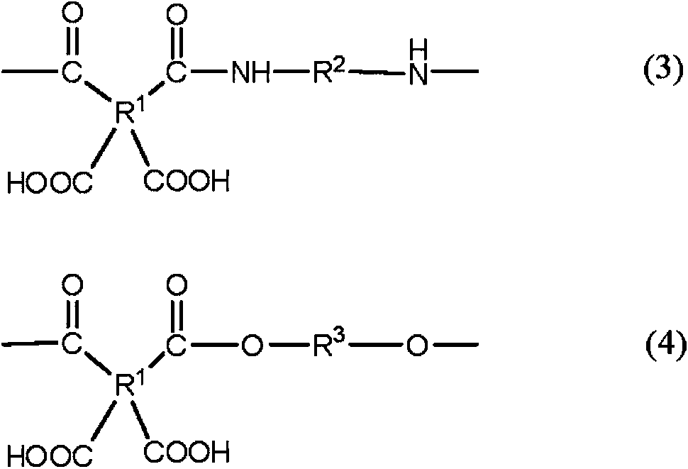 Thermosetting composition, cured film, and electronic parts with the cured film