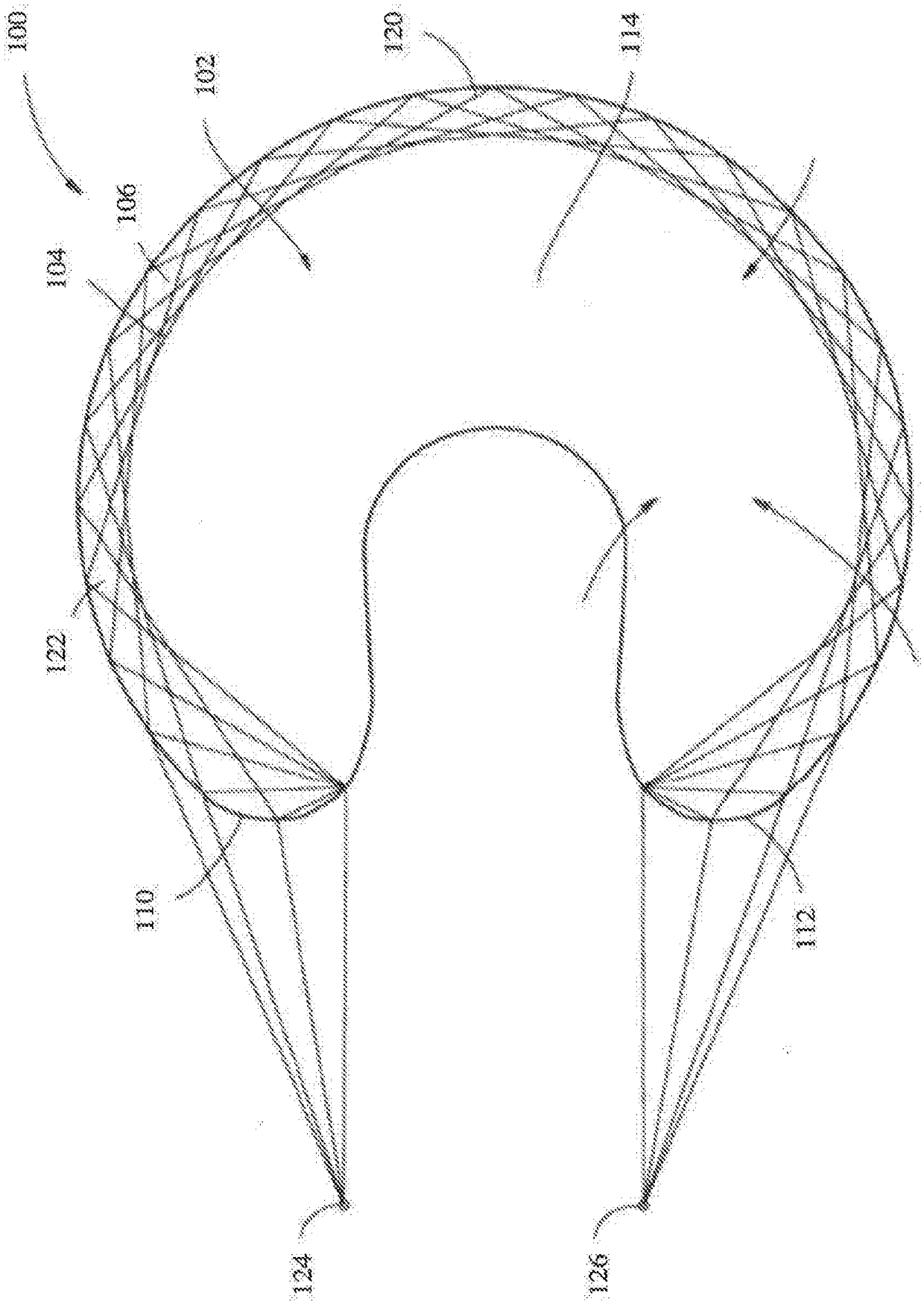 System and method for making personalized fibrocartilage implants