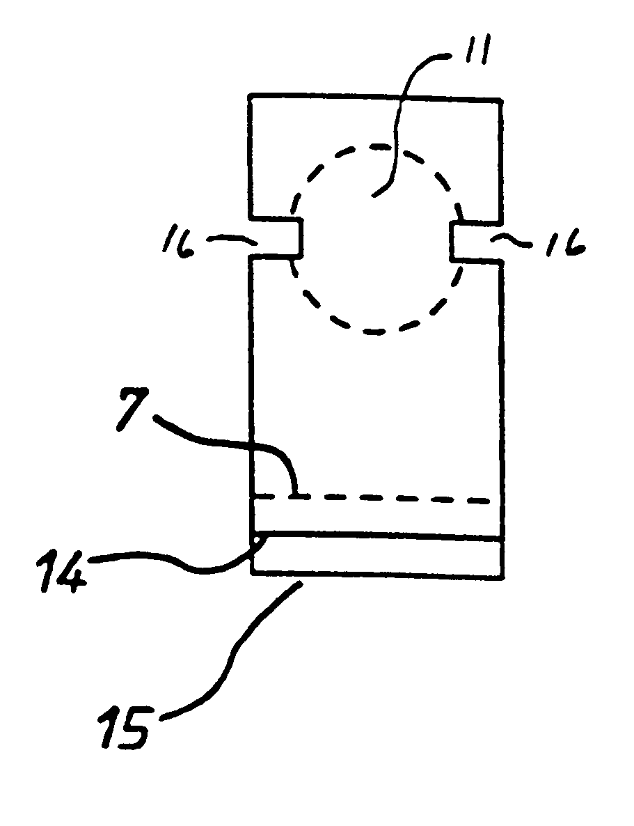 Electrochemical cell