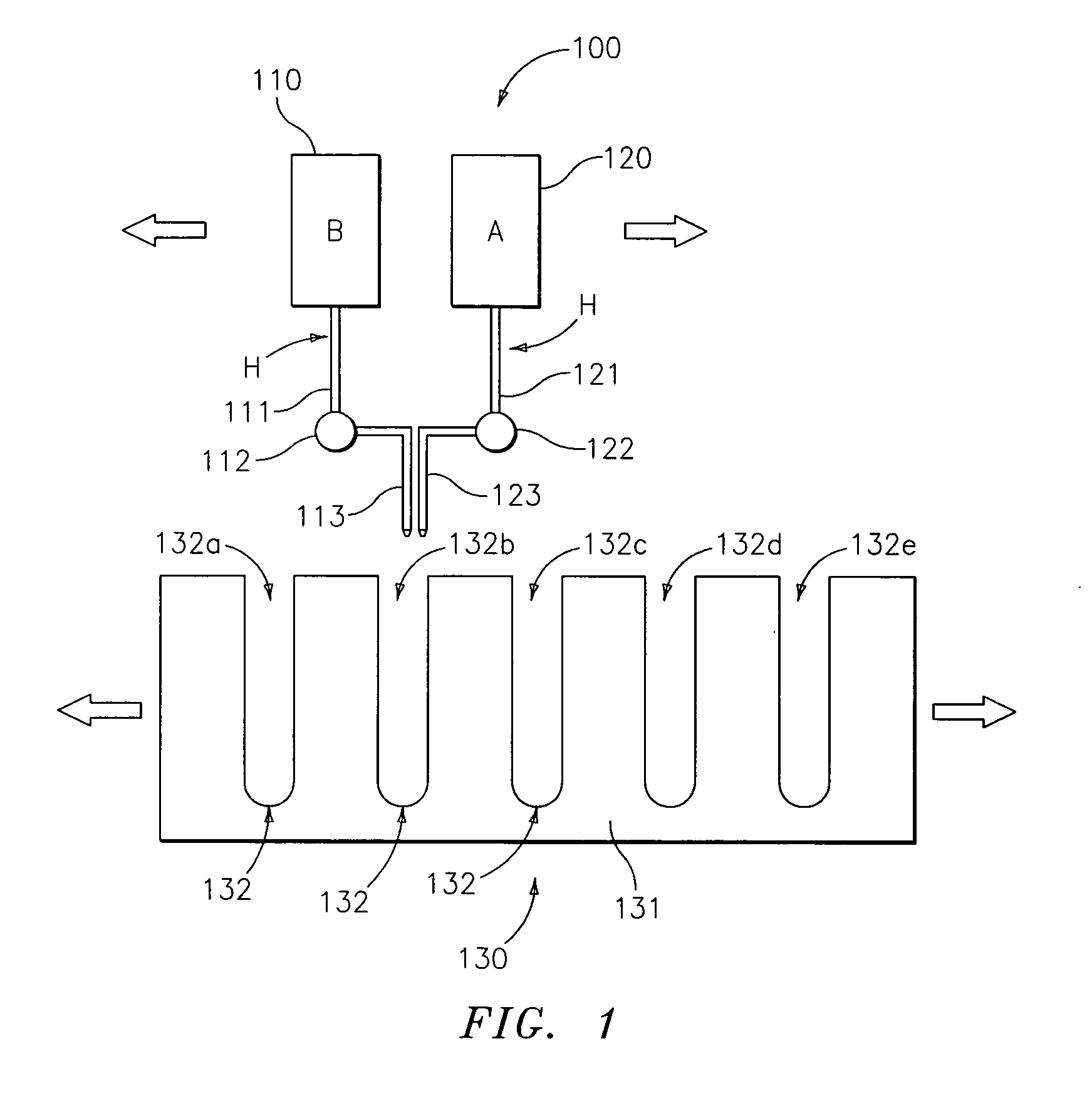 High throughput preparation of lubricating oil compositions for combinatorial libraries