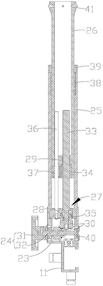 Assistive Robot for Passive Nasal Endoscopic Surgery