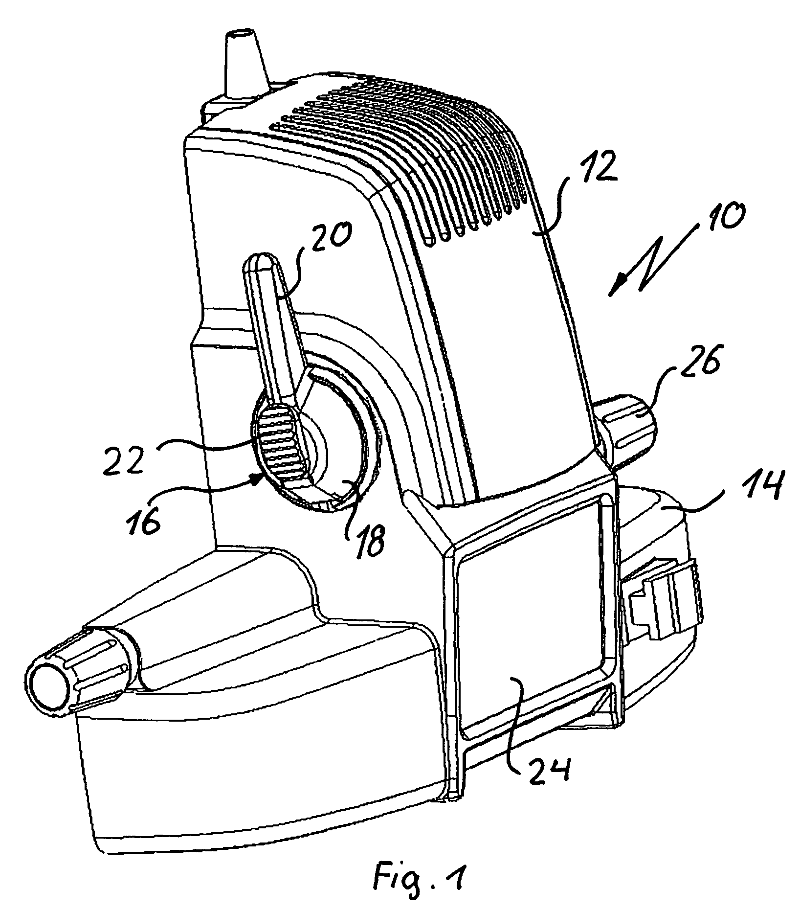 Ophthalmoscope