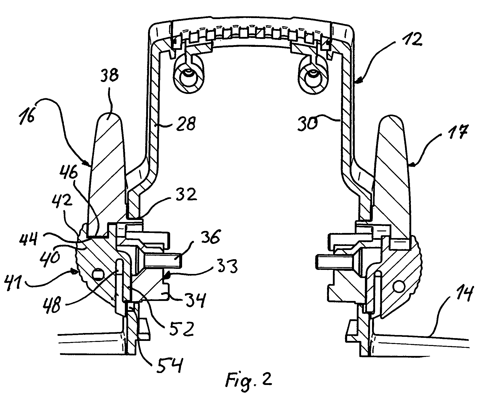 Ophthalmoscope