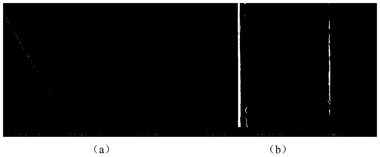 Method for performing surface modification on reinforcing fiber by using crystalline polyaryletherketone sizing agent