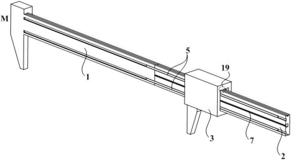 Vernier caliper