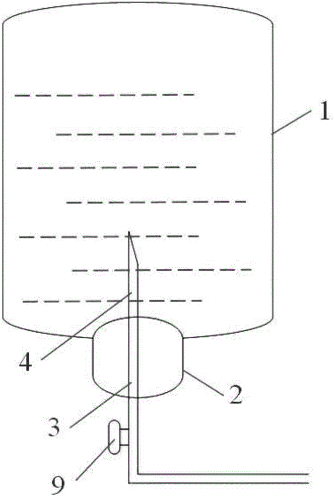 Infusion monitoring system based on RFID (Radio Frequency Identification Device) technology and infusion monitoring method