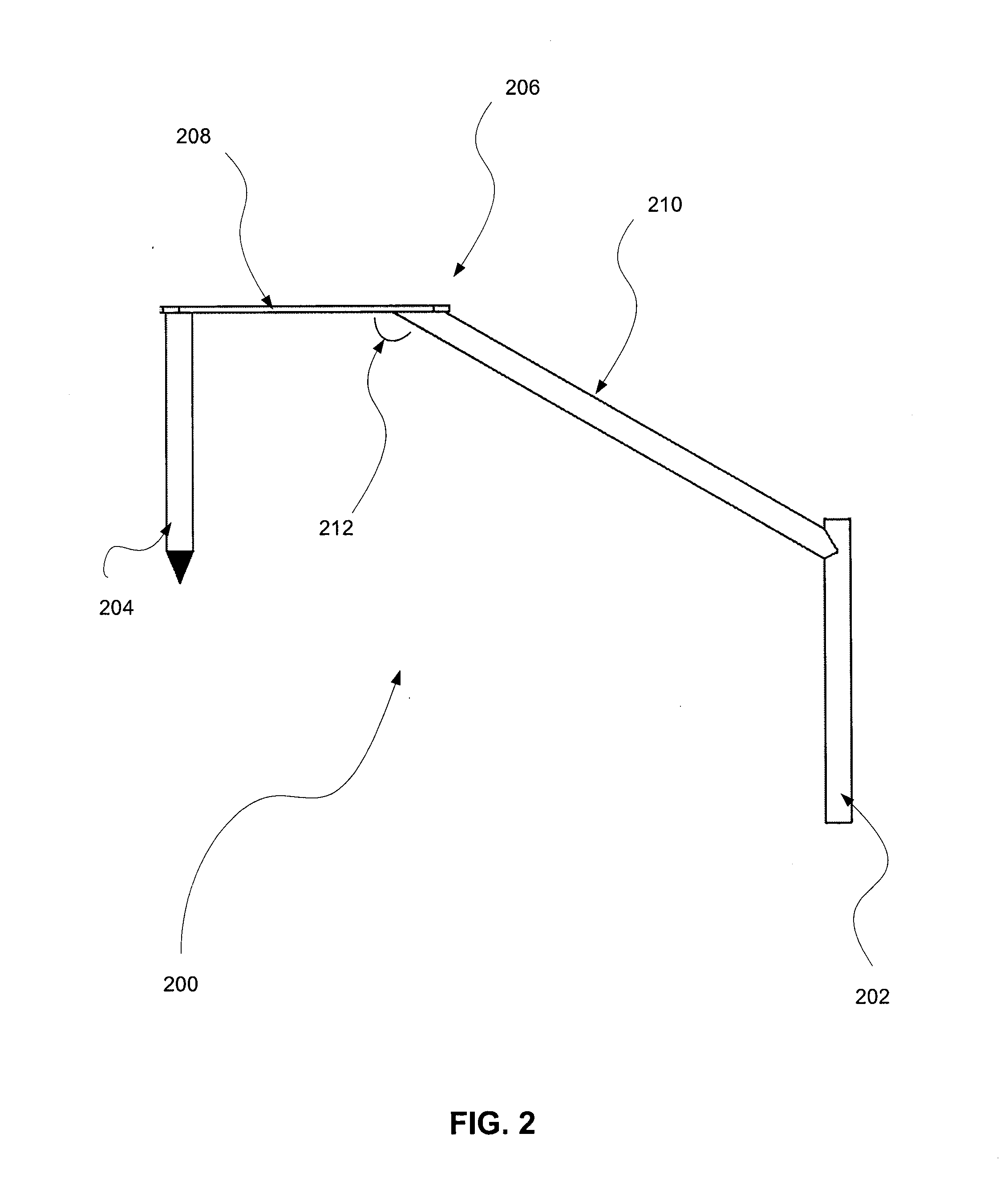 Surface covering installation tool and method