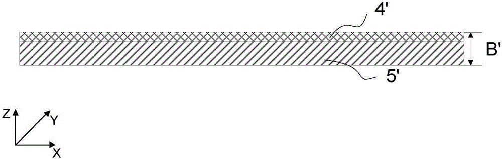 Display panel, display device and manufacturing method of display panel