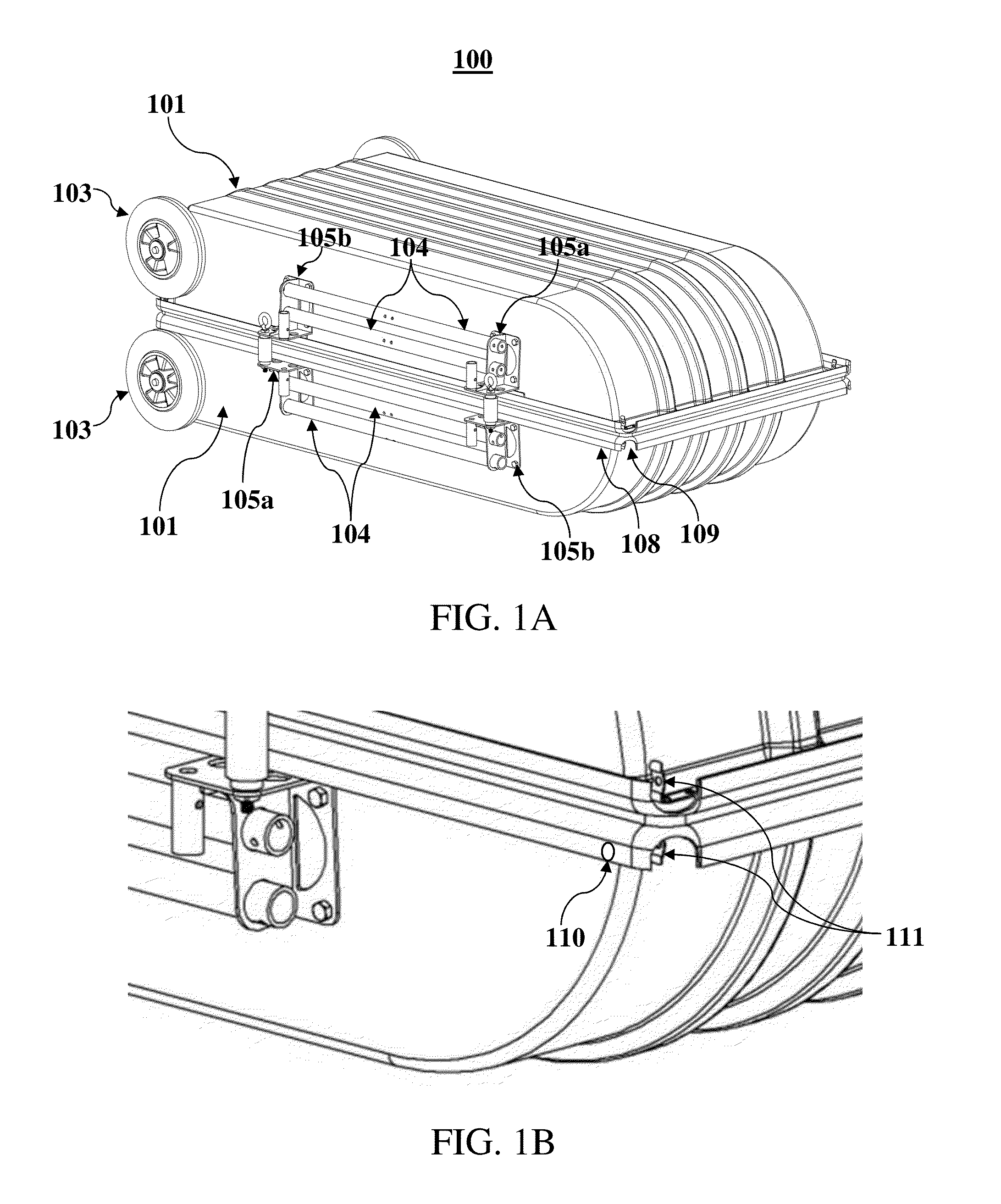 Multi-Function Cart