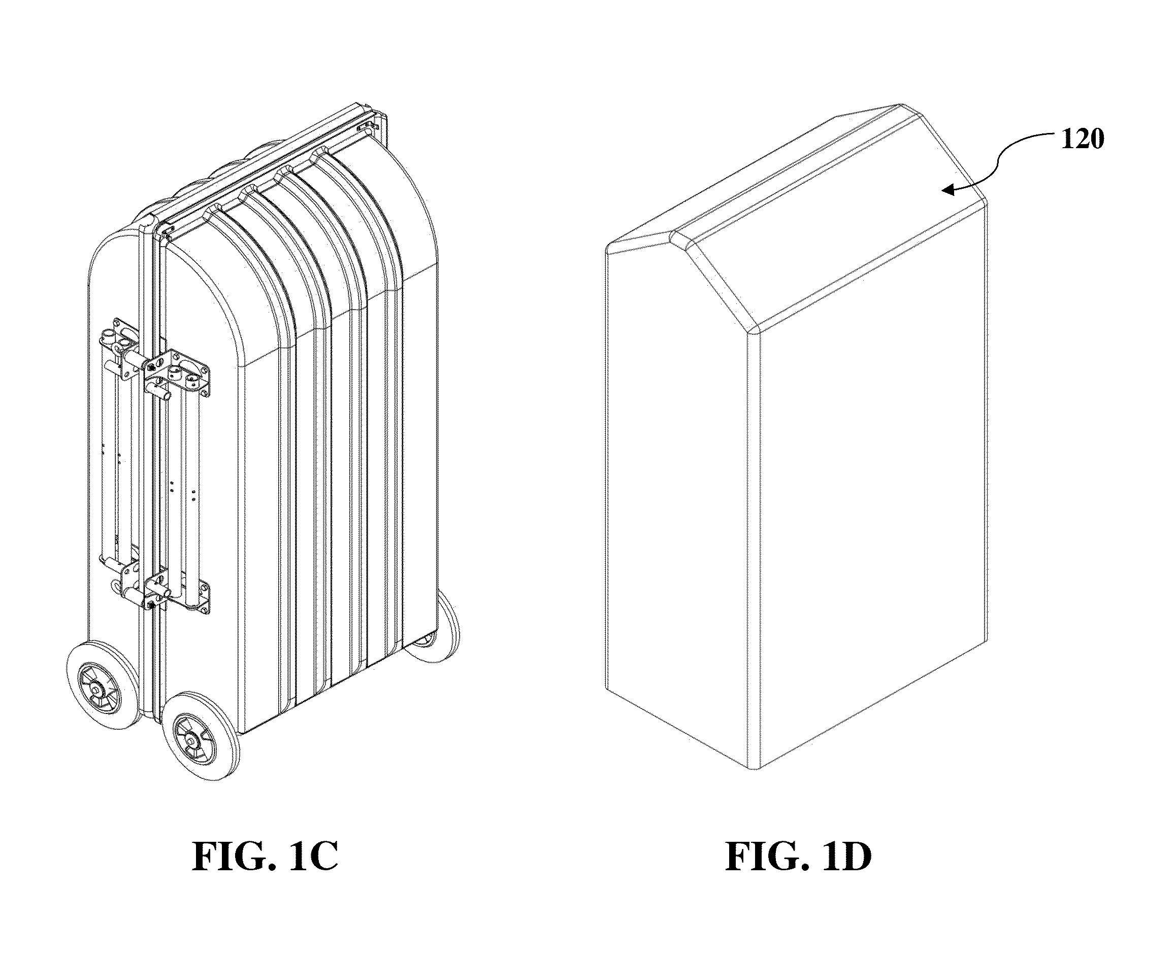 Multi-Function Cart