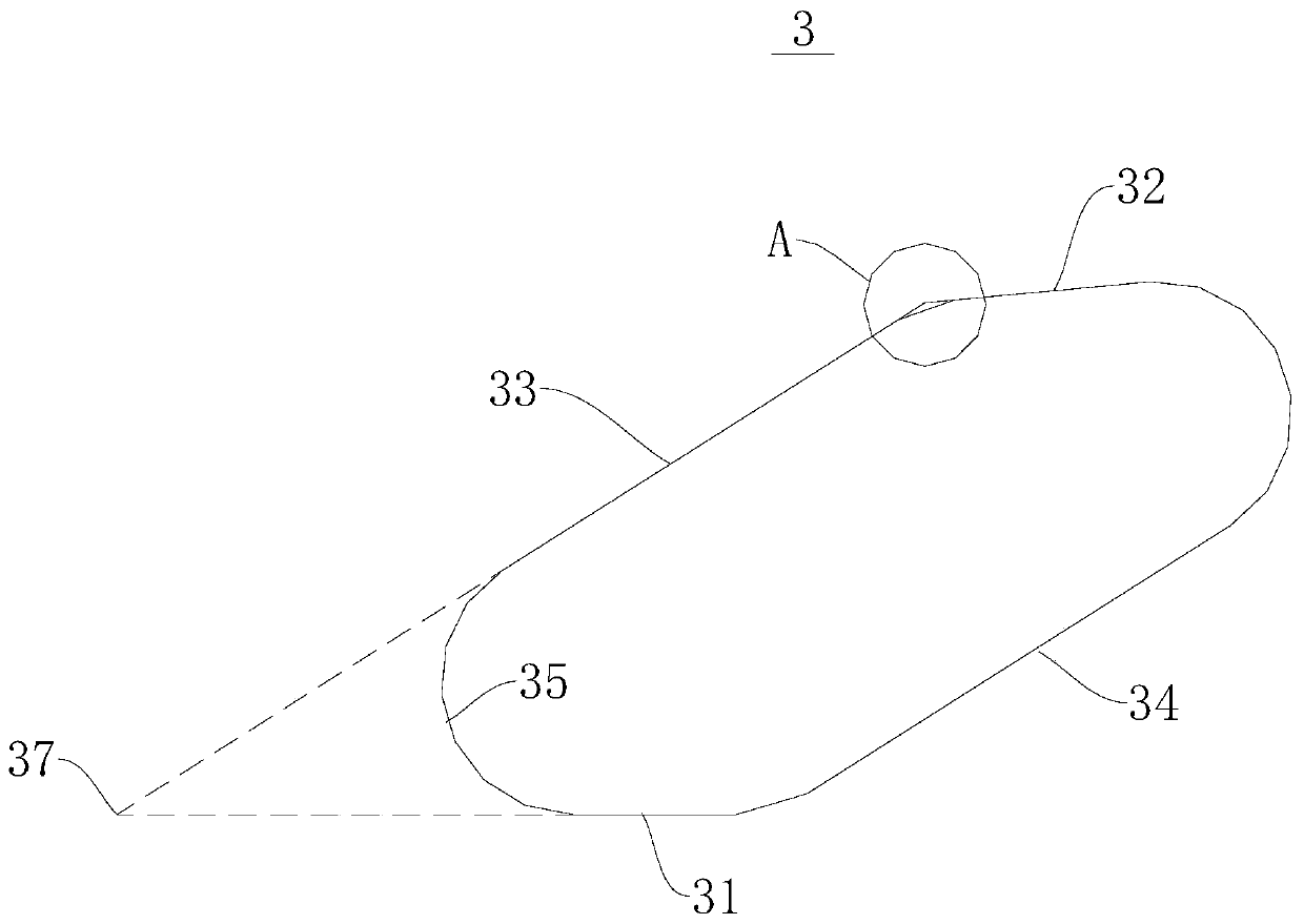 Rotor laminations, rotor cores and motors