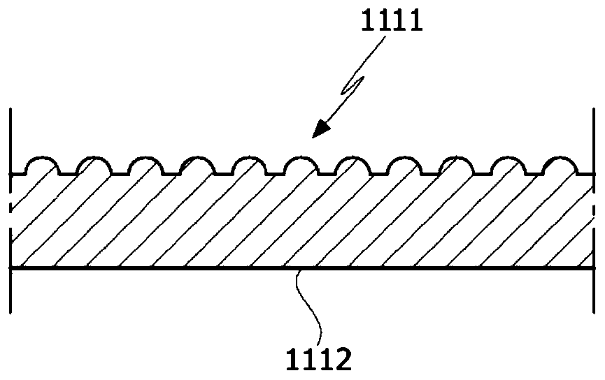 Heat insulation gasket and heat insulation door device with same