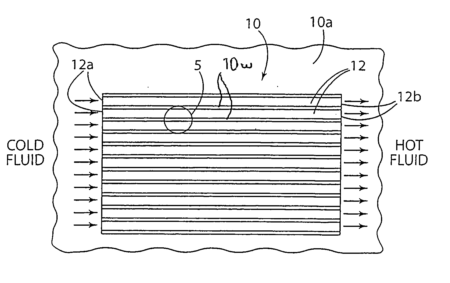 Micropump for electronics cooling