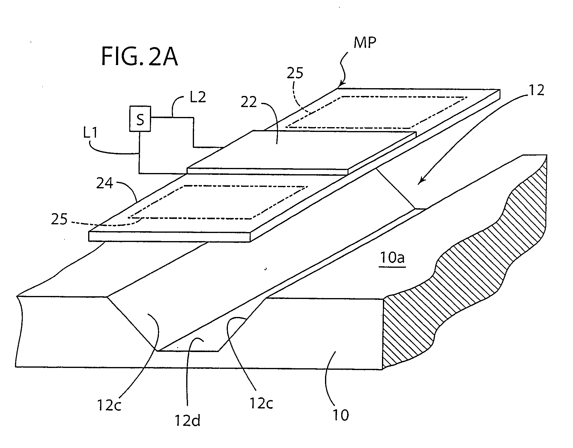 Micropump for electronics cooling