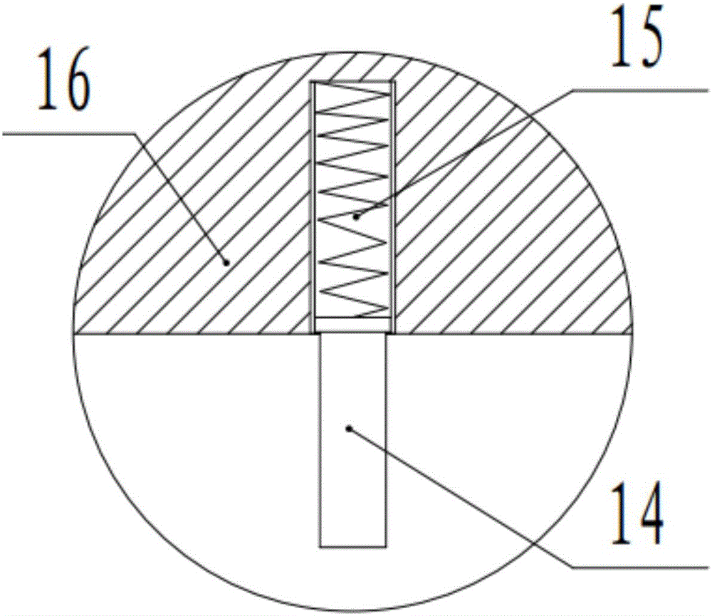 Test fixture for low pass filter