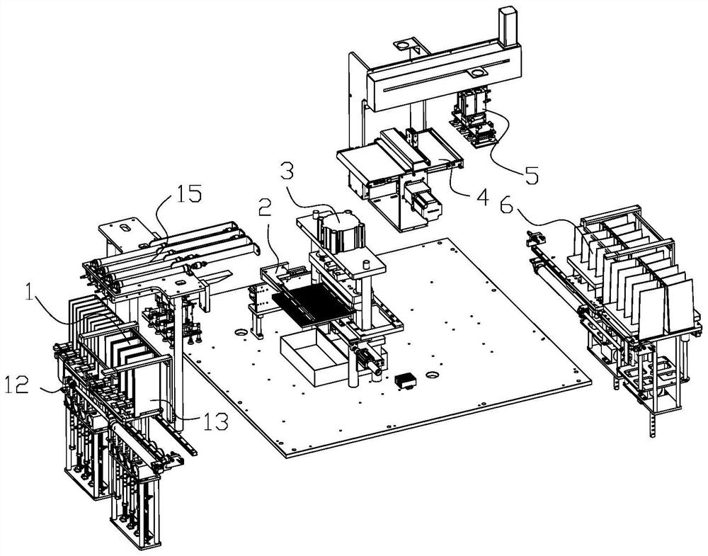 Cutting device for cutting rubber sealing strip