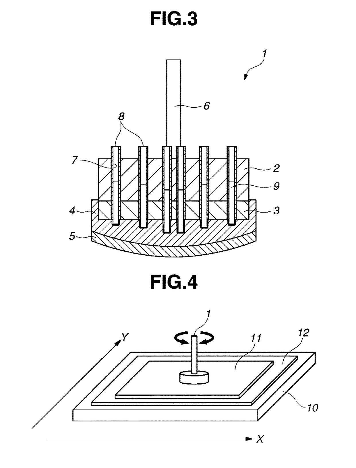 Method for producing substrate