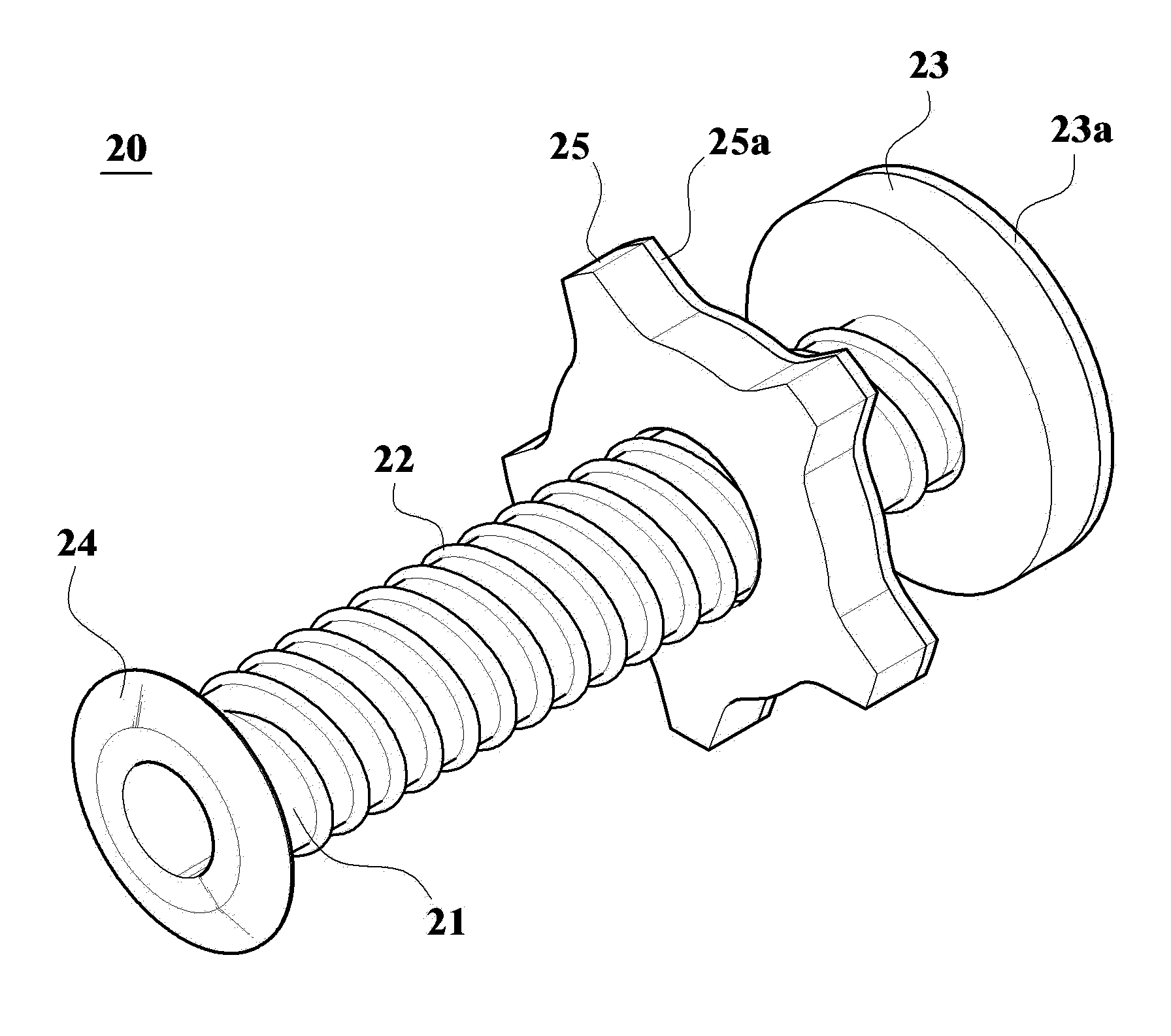 Length adjustable cannula