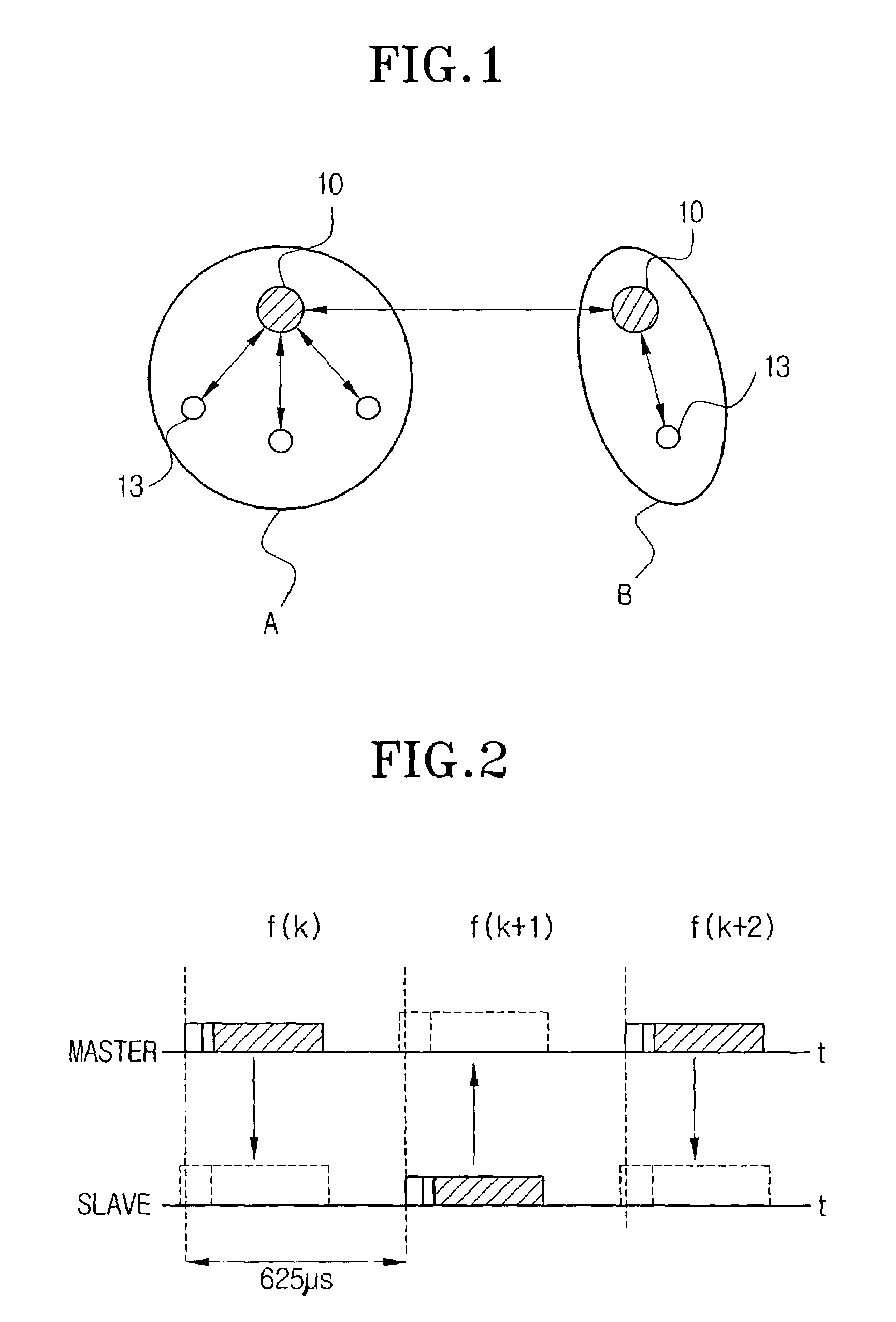 Wireless communication apparatus and method for compensating offset using the same