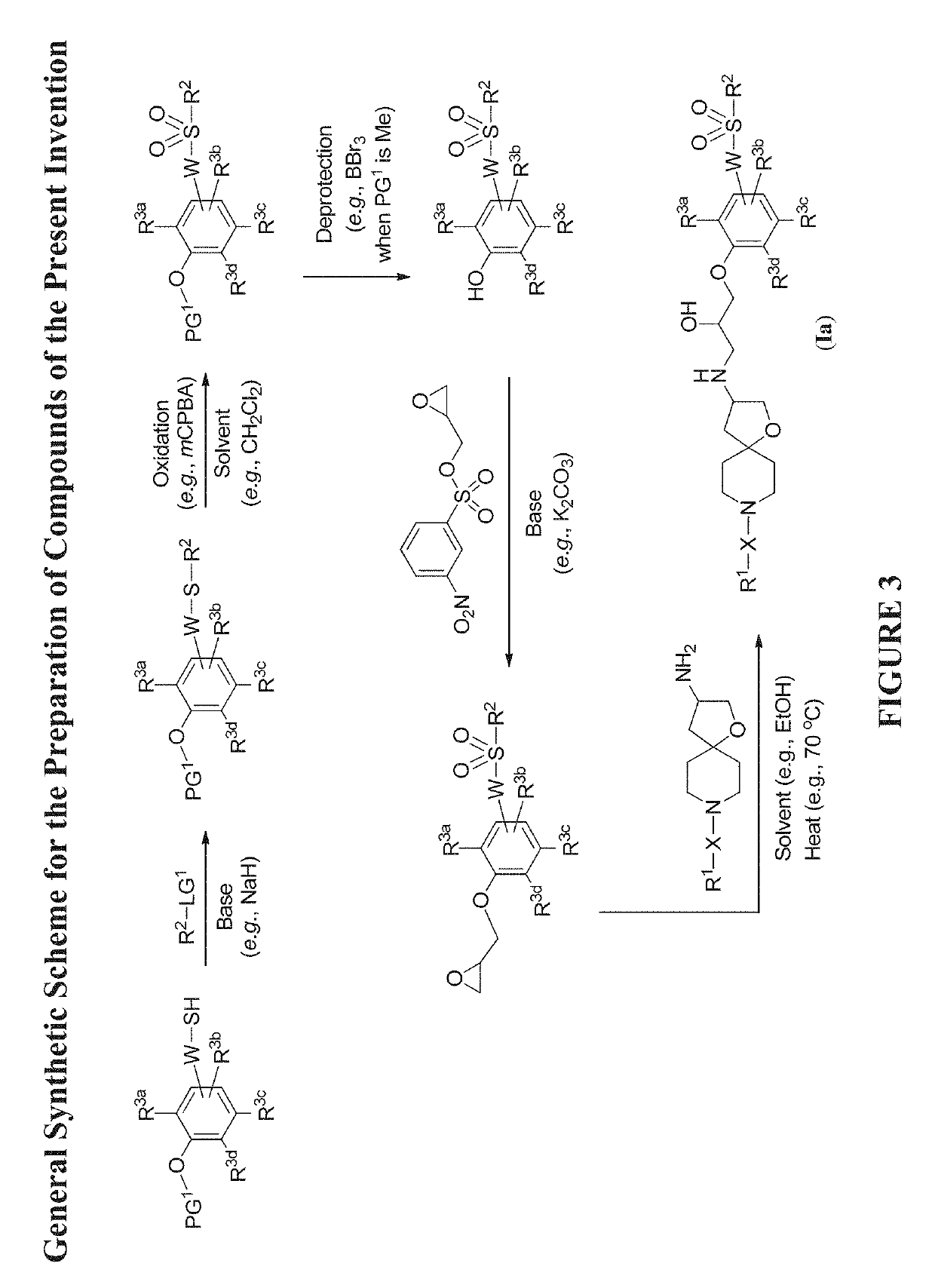 Modulators of the beta-3 adrenergic receptor useful for the treatment or prevention of disorders related thereto