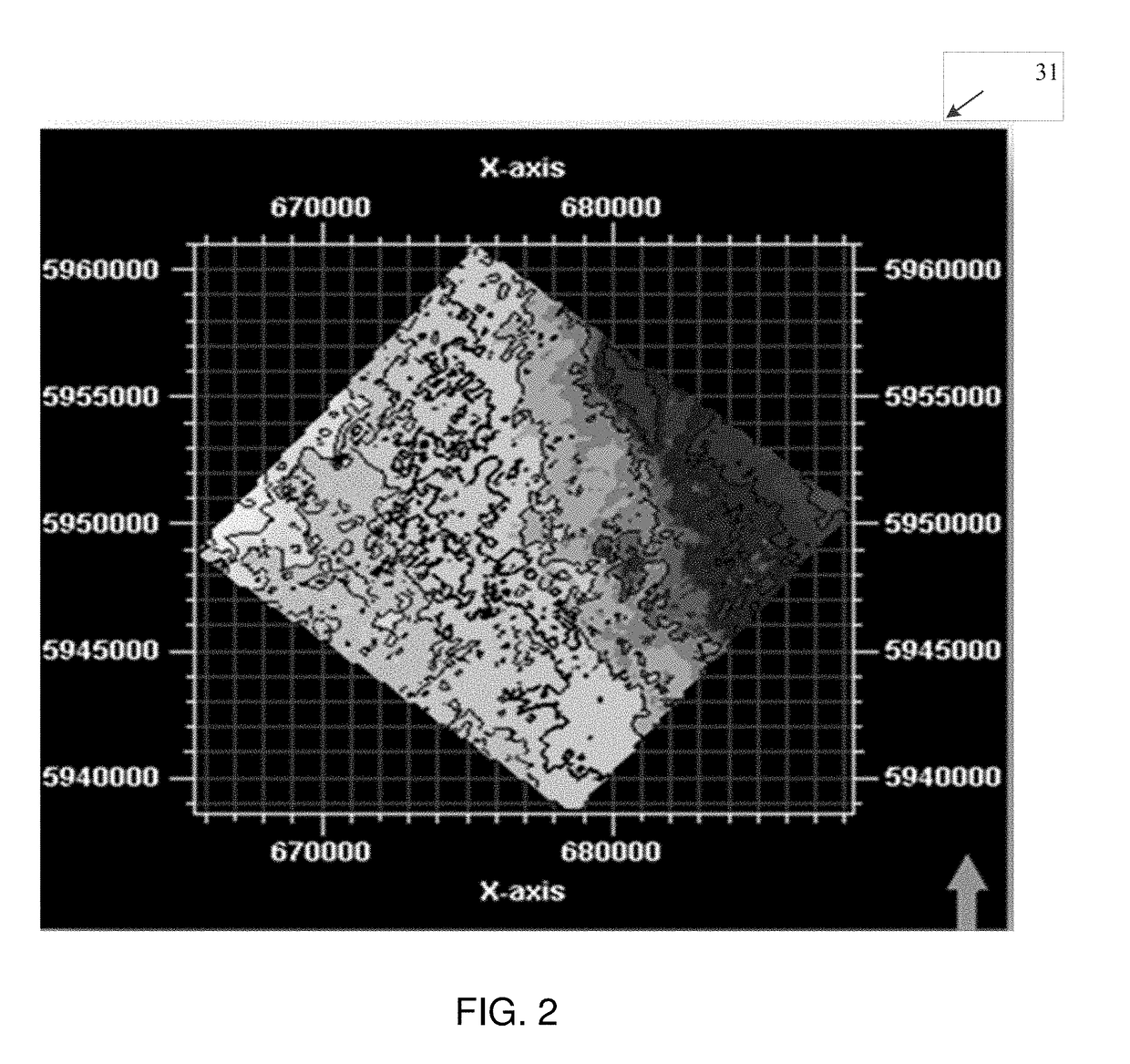 Machines for reservoir simulation with automated well completions and reservoir grid data quality assurance