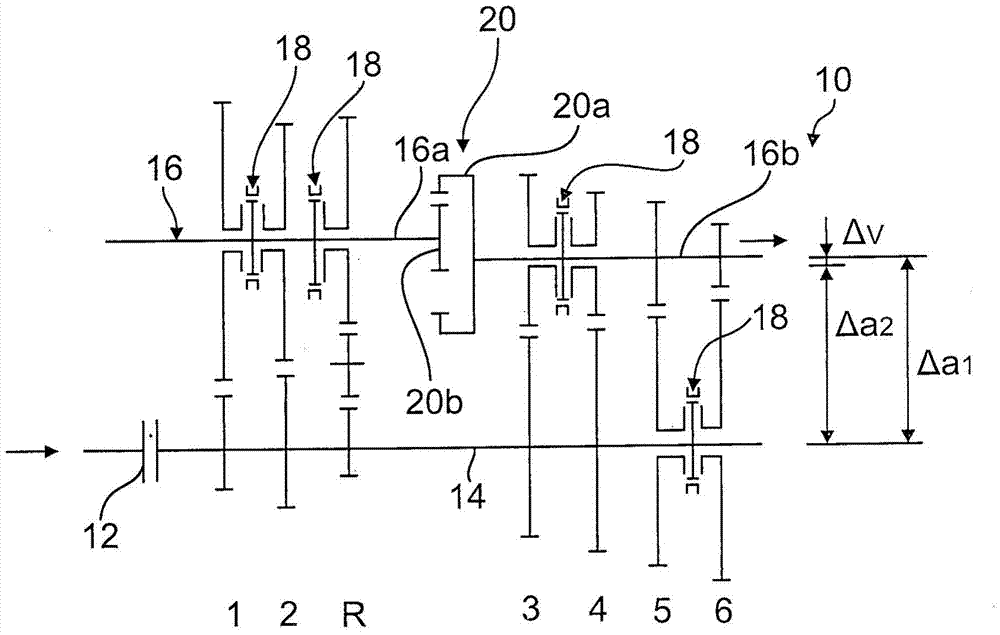 Transmissions for Motor Vehicles