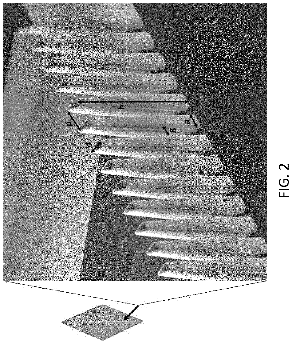 Micro-Fluidic Particle Concentrator and Filtering Device