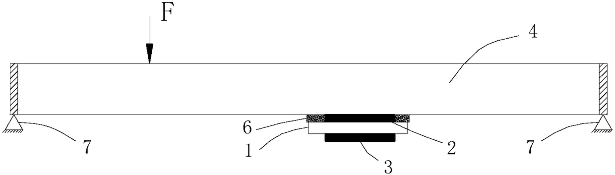 Strain sensor, method using strain sensor to acquire high sensitivity and measuring device