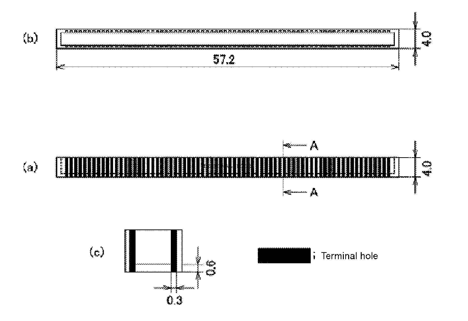 Polyarylene sulfide resin composition