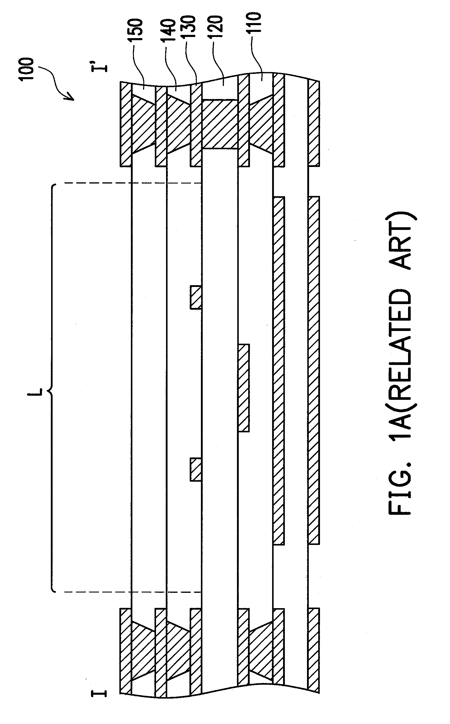 Circuit board and manufacturing method thereof