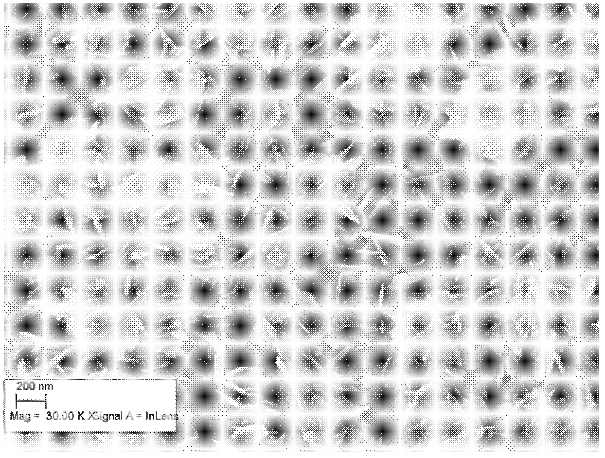 Cutting tool for improving coating structure, and preparation method thereof