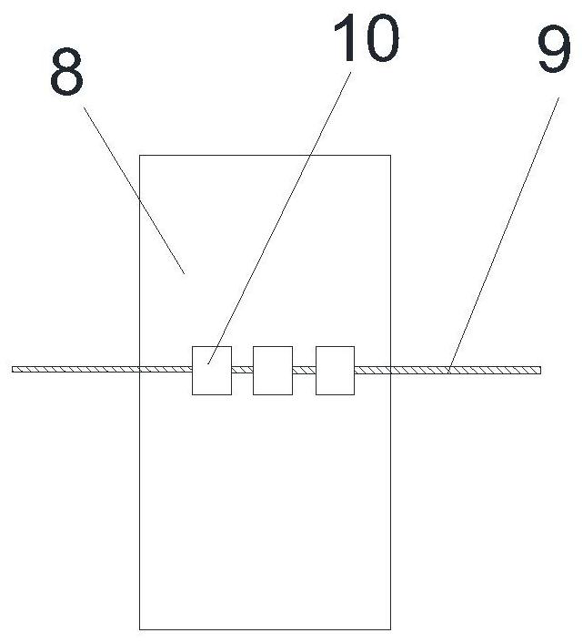 Explosion-proof type explosion-proof photovoltaic module