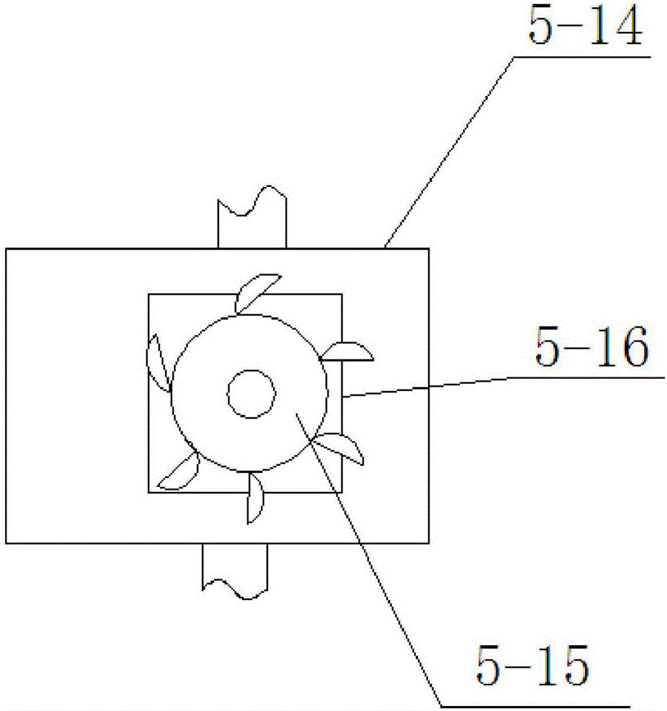 Hydraulic cycle power generation system