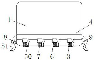 A switch for communication engineering