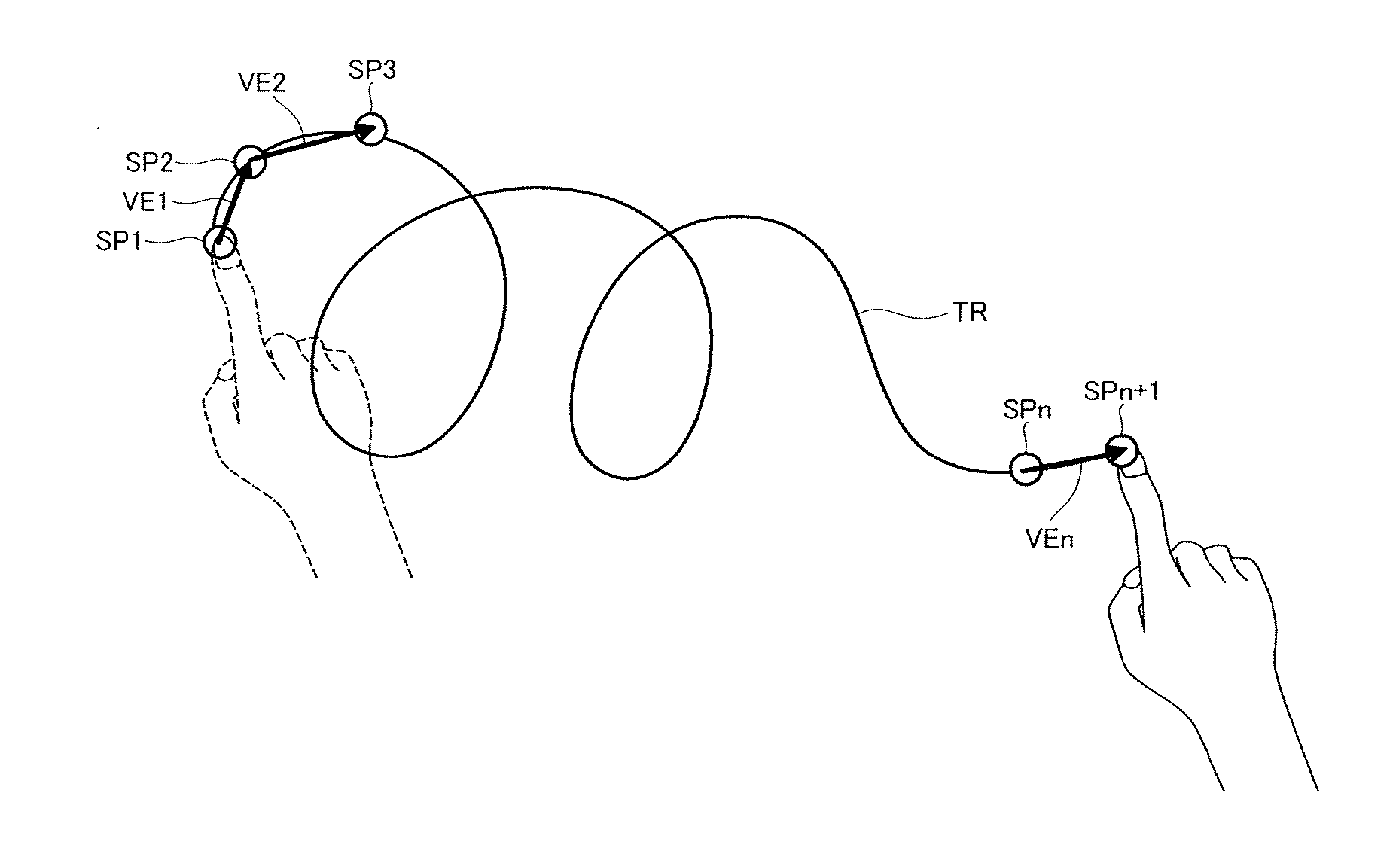 Head-mounted display device, control method for the head-mounted display device, and authentication system