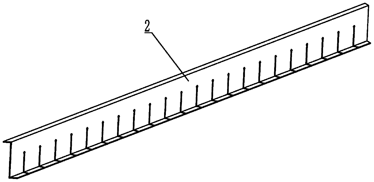 A high-precision and lightweight triangular antenna panel and its manufacturing method