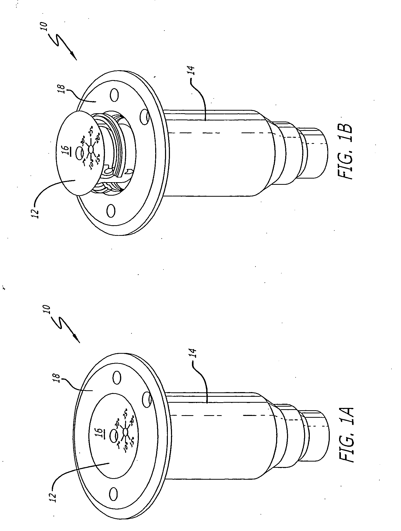 Nozzle base clutch