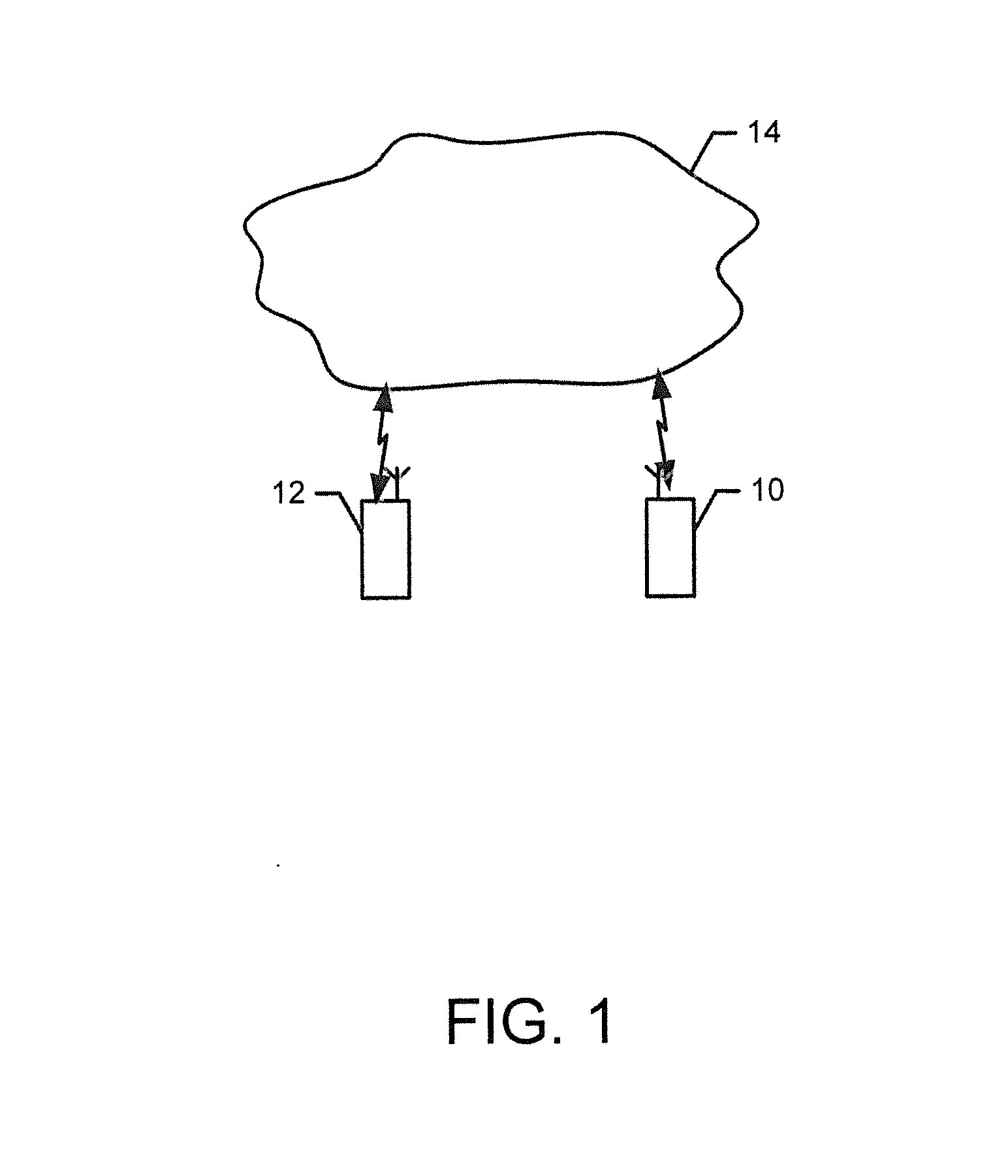 Method and apparatus for communicating with audio signals having corresponding spatial characteristics