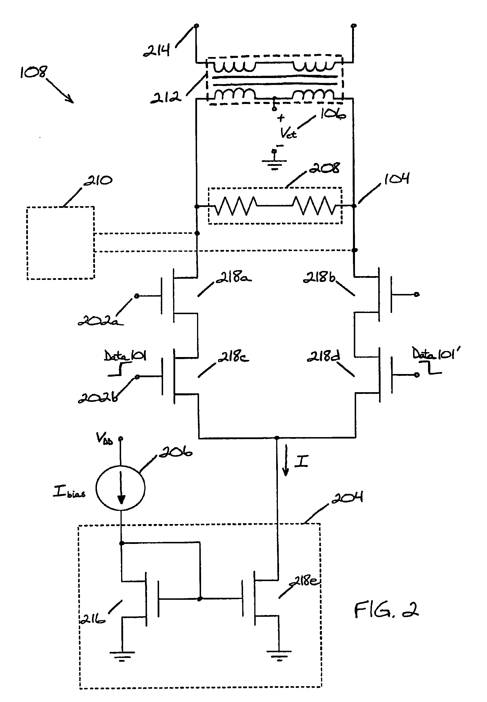 Apparatus and method for transmitting a signal at less than a standard transmit power in a network